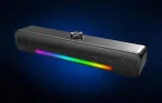 ONIKUMA L16 Black гейминг саундбар
