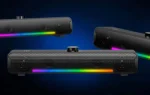 ONIKUMA L16 Black гейминг саундбар