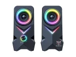 ONIKUMA L2 Black 2.0 Аудио система с две тонколони
