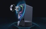 ONIKUMA L2 Black 2.0 Аудио система с две тонколони