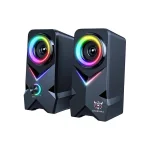 ONIKUMA L2 Black 2.0 Аудио система с две тонколони