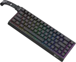 ONIKUMA MT603 Black безжична геймърска механична клавиатура