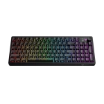 ONIKUMA MT902 Black безжична геймърска мембранна клавиатура