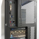Loki Limited - Gigabyte 3060 / AMD 5600X Геймърски компютър