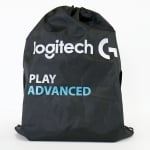 Мешка Logitech G Play Advanced