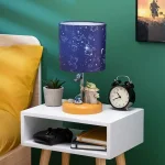 Paladone Grogu Diorama Light Декоративна лампа