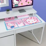 Paladone Hello Kitty Пад за мишка и клавиатура