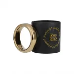Paladone Lord of the Rings The One Ring Shaped Mug чаша