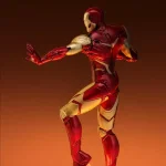 Paladone Marvel Avengers - Iron Man Diorama Декоративна лампа