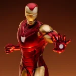Paladone Marvel Avengers - Iron Man Diorama Декоративна лампа