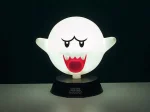 Paladone Nintendo Super Mario – Boo 3D Light Декоративна лампа