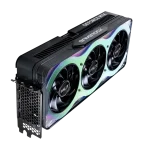 Palit GameRock GeForce RTX 5080 OC, 16GB GDDR7 Видео карта