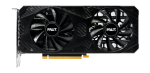 Palit GeForce RTX 3060 Infinity 2 OC Black 12 GB GDDR6 Видео карта