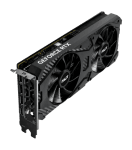 Palit GeForce RTX 3060 Infinity 2 OC Black 12 GB GDDR6 Видео карта