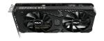 Palit GeForce RTX 3060 Infinity 2 OC Black 12 GB GDDR6 Видео карта