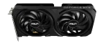 Palit GeForce RTX 4060 Infinity 2 8GB GDDR6 Видео карта