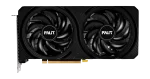 Palit GeForce RTX 4060 Infinity 2 8GB GDDR6 Видео карта