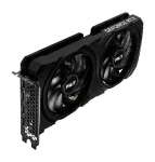 Palit GeForce RTX 4060 Infinity 2 8GB GDDR6 Видео карта