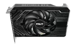 Palit GeForce RTX 4060 StormX 8GB GDDR6 Видео карта