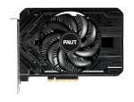 Palit GeForce RTX 4060 StormX 8GB GDDR6 Видео карта