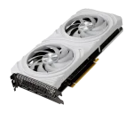 Palit GeForce RTX 4060 Ti White 8GB GDDR6 Видео карта