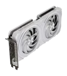 Palit GeForce RTX 4060 Ti White 8GB GDDR6 Видео карта