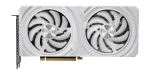 Palit GeForce RTX 4060 Ti White 8GB GDDR6 Видео карта