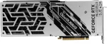 Palit GeForce RTX 4070 GamingPro OC Edition 12GB GDDR6X Видео карта