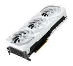 Palit GeForce RTX 4070 Ti SUPER GamingPro White OC 16GB GDDR6X Видео карта