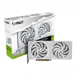 Palit GeForce RTX 4070 White 12 GB GDDR6X Видео карта