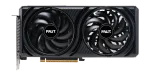 Palit GeForce RTX 5060 Infinity 2 OC, 8GB GDDR7 Видео карта