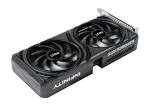 Palit GeForce RTX 5060 Infinity 2 OC, 8GB GDDR7 Видео карта
