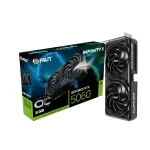 Palit GeForce RTX 5060 Infinity 2 OC, 8GB GDDR7 Видео карта