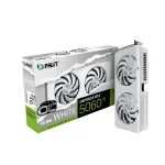 Palit GeForce RTX 5060 Ti White OC, 16GB GDDR7 Видео карта