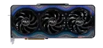 Palit GeForce RTX 5080 GameRock, 16GB GDDR7 Видео карта