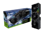 Palit GeForce RTX 5080 GamingPro, 16 GB GDDR7 Видео карта