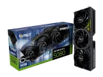 Palit GeForce RTX 5080 GamingPro OC, 16GB GDDR7 Видео карта