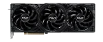 Palit GeForce RTX 5080 GamingPro OC, 16GB GDDR7 Видео карта
