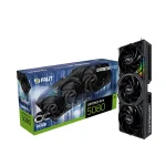 Palit GeForce RTX 5080 GamingPro OC, 16GB GDDR7 Видео карта