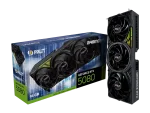 Palit GeForce RTX 5080 GamingPro V1, 16GB GDDR7 Видео карта