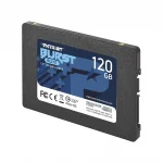 Patriot Burst Elite 120GB 2.5 SATA 3 SSD Диск