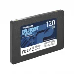 Patriot Burst Elite 120GB 2.5 SATA 3 SSD Диск