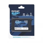 Patriot Burst Elite 120GB 2.5 SATA 3 SSD Диск