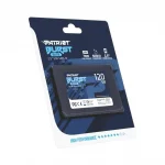 Patriot Burst Elite 120GB 2.5 SATA 3 SSD Диск