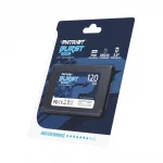 Patriot Burst Elite 120GB 2.5 SATA 3 SSD Диск