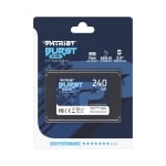 Patriot Burst Elite 240GB 2.5 SATA 3 SSD Диск