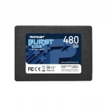 Patriot Burst Elite 480GB 2.5 SATA 3 SSD Диск