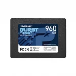 Patriot Burst Elite 960GB 2.5 SATA 3 SSD Диск