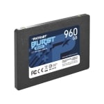 Patriot Burst Elite 960GB 2.5 SATA 3 SSD Диск