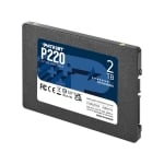 Patriot P220 2TB 2.5 SATA 3 SSD Диск